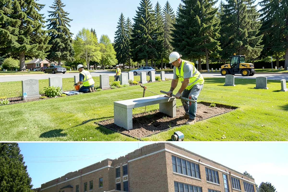Park Tree Maintenance in Maple Valley, King County, WA - Young-tree training and clearance pruning are best performed in the dormant season, while summer health monitoring and light...