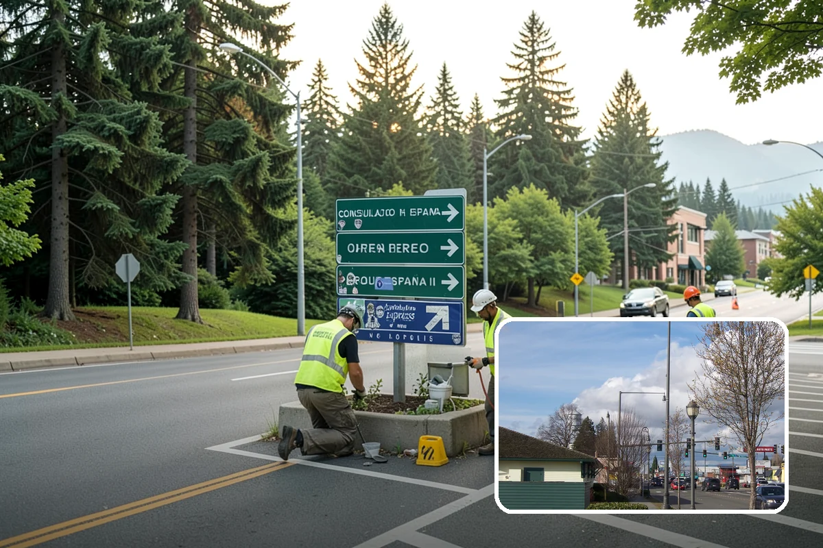 Park Tree Maintenance in Marysville, Snohomish County, WA - Protects park users beneath high-traffic canopy