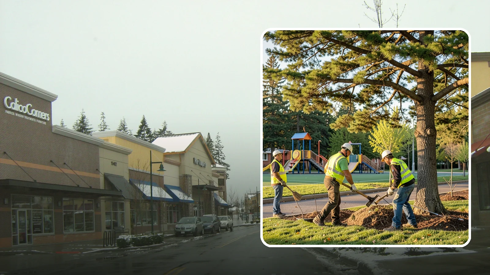 Park Tree Maintenance in Mill Creek, Snohomish County, WA - Programmed arboricultural care for park and open-space trees, from young-tree training to mature canopy management across your...