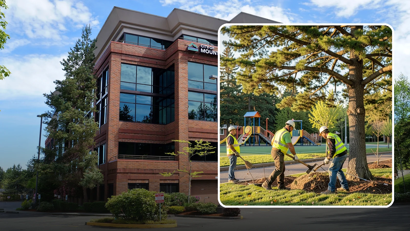 Park Tree Maintenance in Mountlake Terrace, Snohomish County, WA - Programmed arboricultural care for park and open-space trees, from young-tree training to mature canopy management across your...