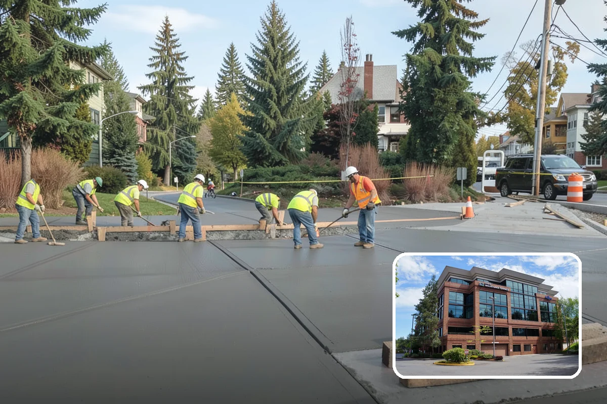 Park Tree Maintenance in Mountlake Terrace, Snohomish County, WA - Protects park users beneath high-traffic canopy