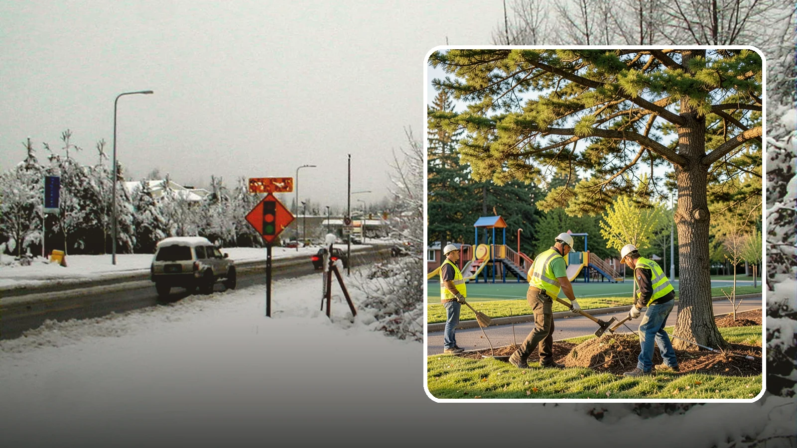 Park Tree Maintenance in Newcastle, King County, WA - Programmed arboricultural care for park and open-space trees, from young-tree training to mature canopy management across your...