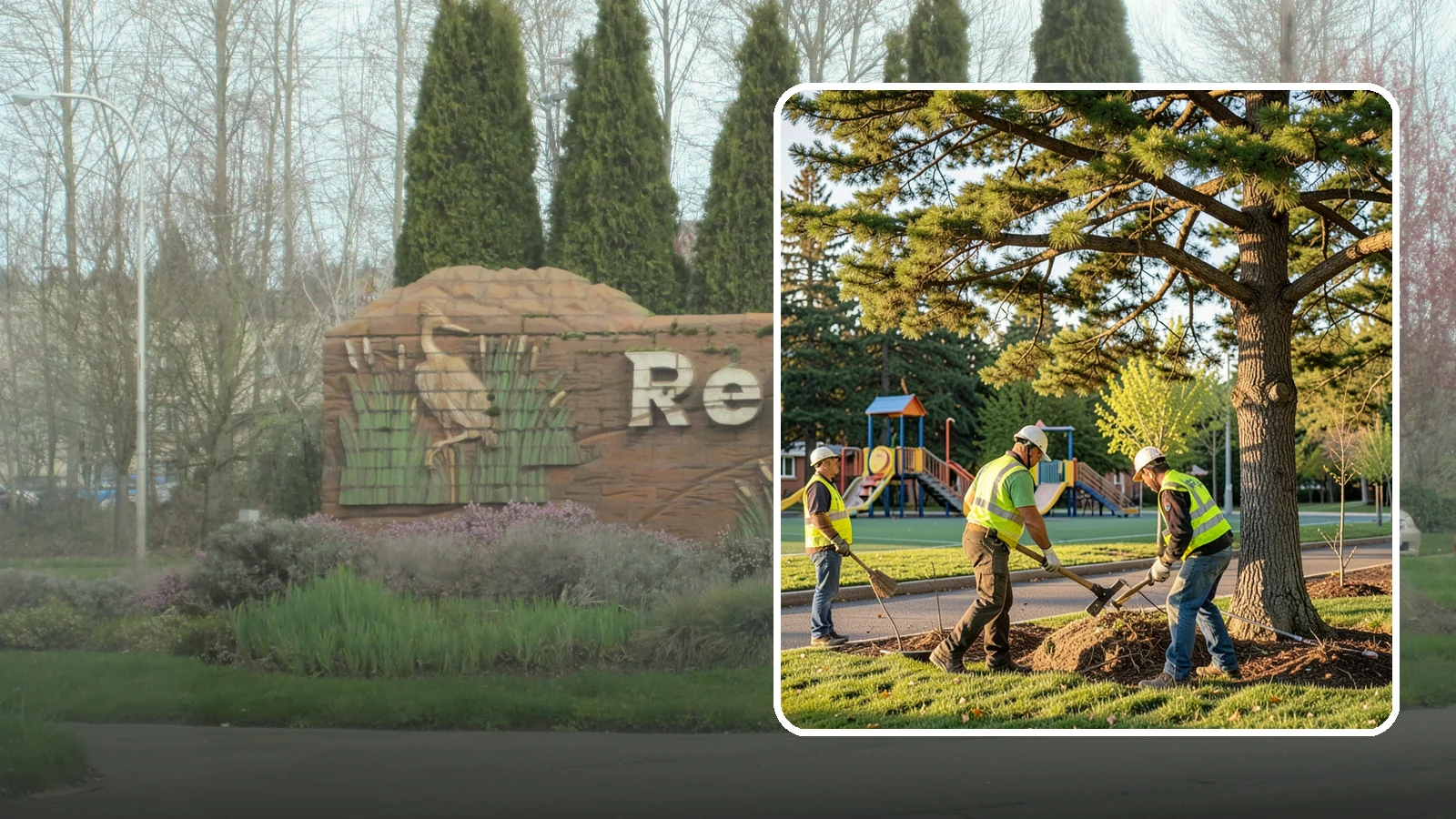 Park Tree Maintenance in Renton, King County, WA - Programmed arboricultural care for park and open-space trees, from young-tree training to mature canopy management across your...