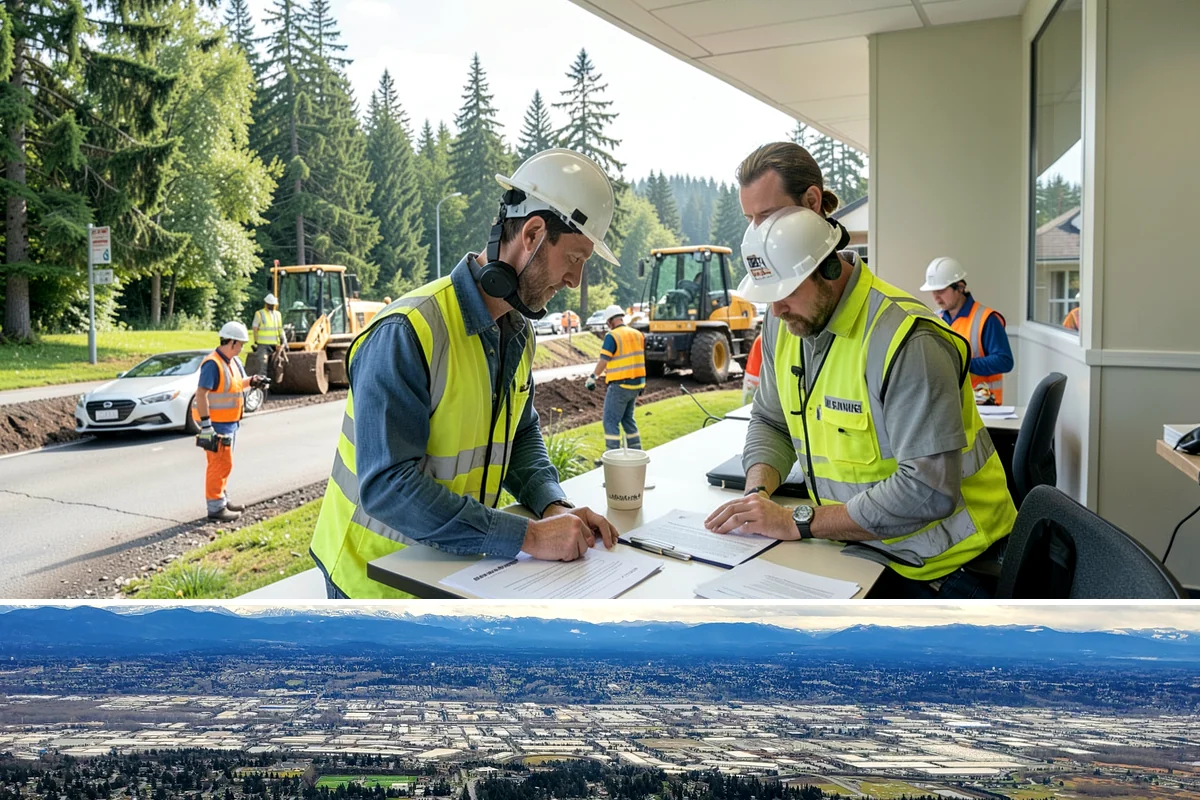 Park Tree Maintenance in SeaTac, King County, WA - Young-tree training and clearance pruning are best performed in the dormant season, while summer health monitoring and light...