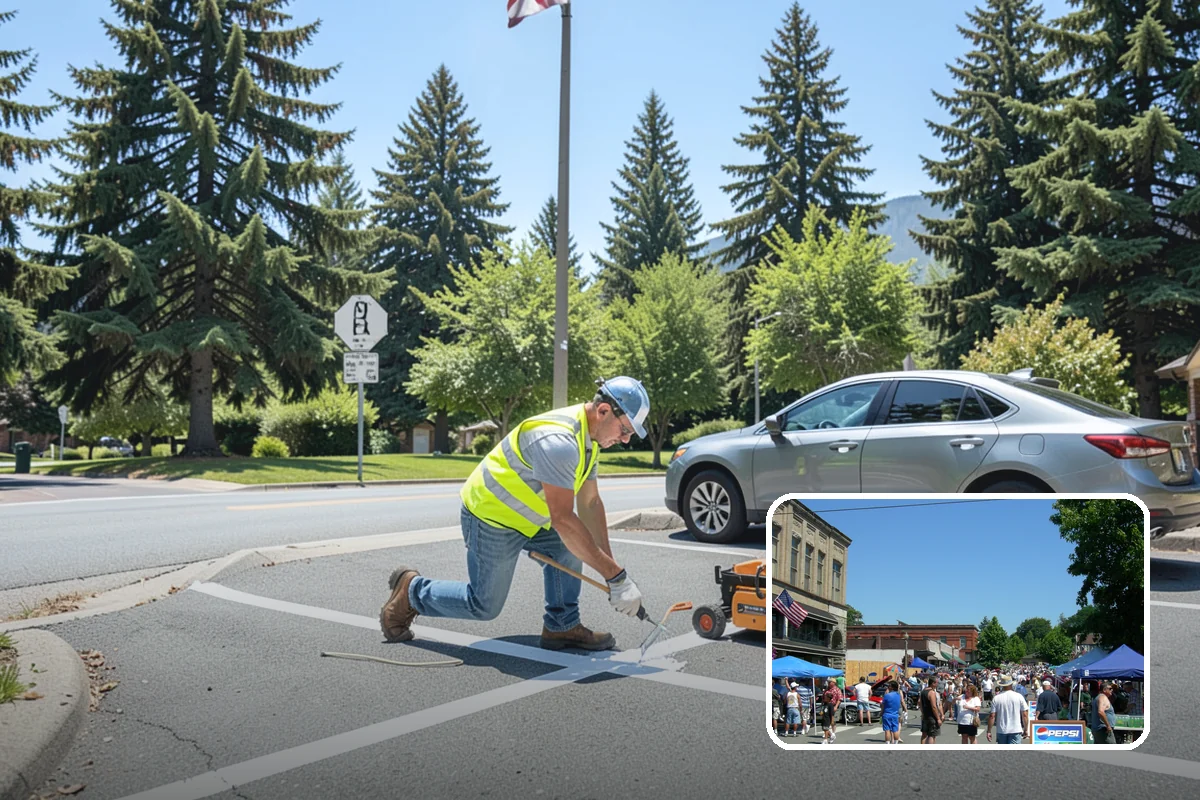 Park Tree Maintenance in Snohomish, Snohomish County, WA - Protects park users beneath high-traffic canopy