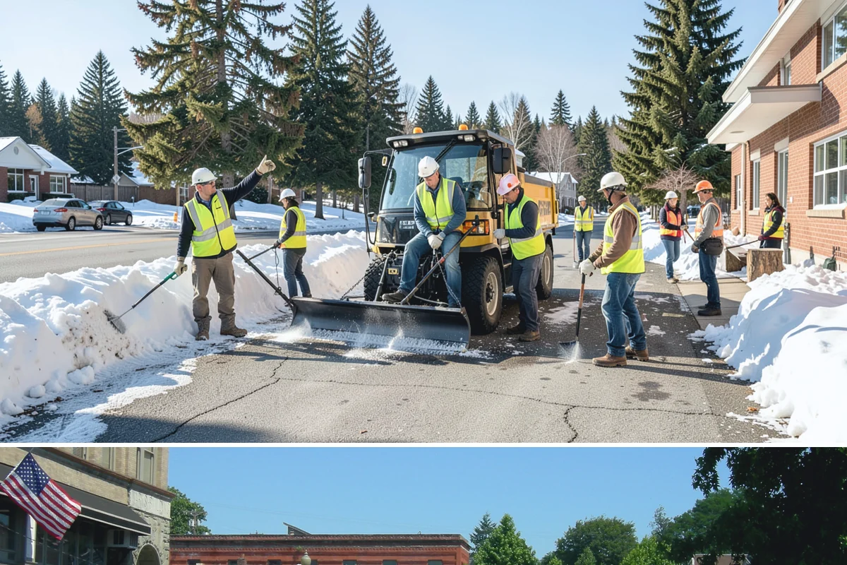 Park Tree Maintenance in Snohomish, Snohomish County, WA - Young-tree training and clearance pruning are best performed in the dormant season, while summer health monitoring and light...