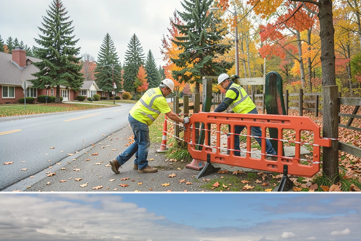 Park Tree Maintenance in University Place, Pierce County, WA - Young-tree training and clearance pruning are best performed in the dormant season, while summer health monitoring and light...