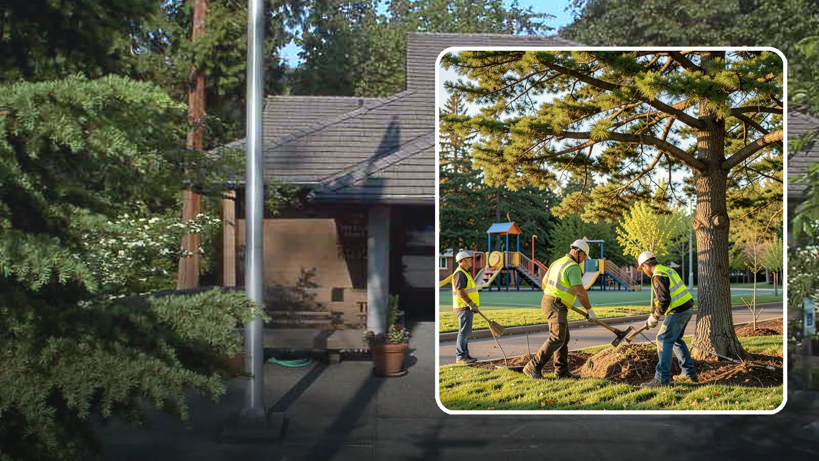 Park Tree Maintenance in Yarrow Point, King County, WA - Programmed arboricultural care for park and open-space trees, from young-tree training to mature canopy management across your...