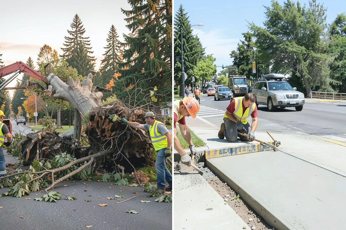 Parking Garage Cleaning in Beaux Arts Village, King County, WA - Assess the structure level by level with facilities staff