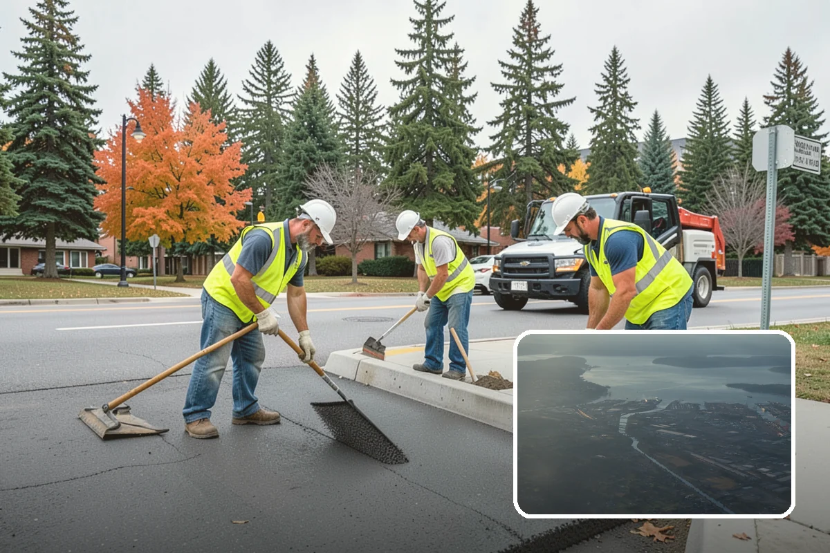 Parking Garage Cleaning in Fife, Pierce County, WA - Systematically cleans decks, ramps, stairwells, and lobbies