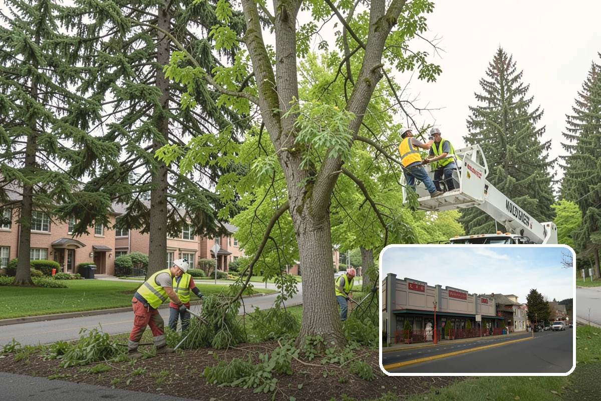 Parking Garage Cleaning in Issaquah, King County, WA - Systematically cleans decks, ramps, stairwells, and lobbies