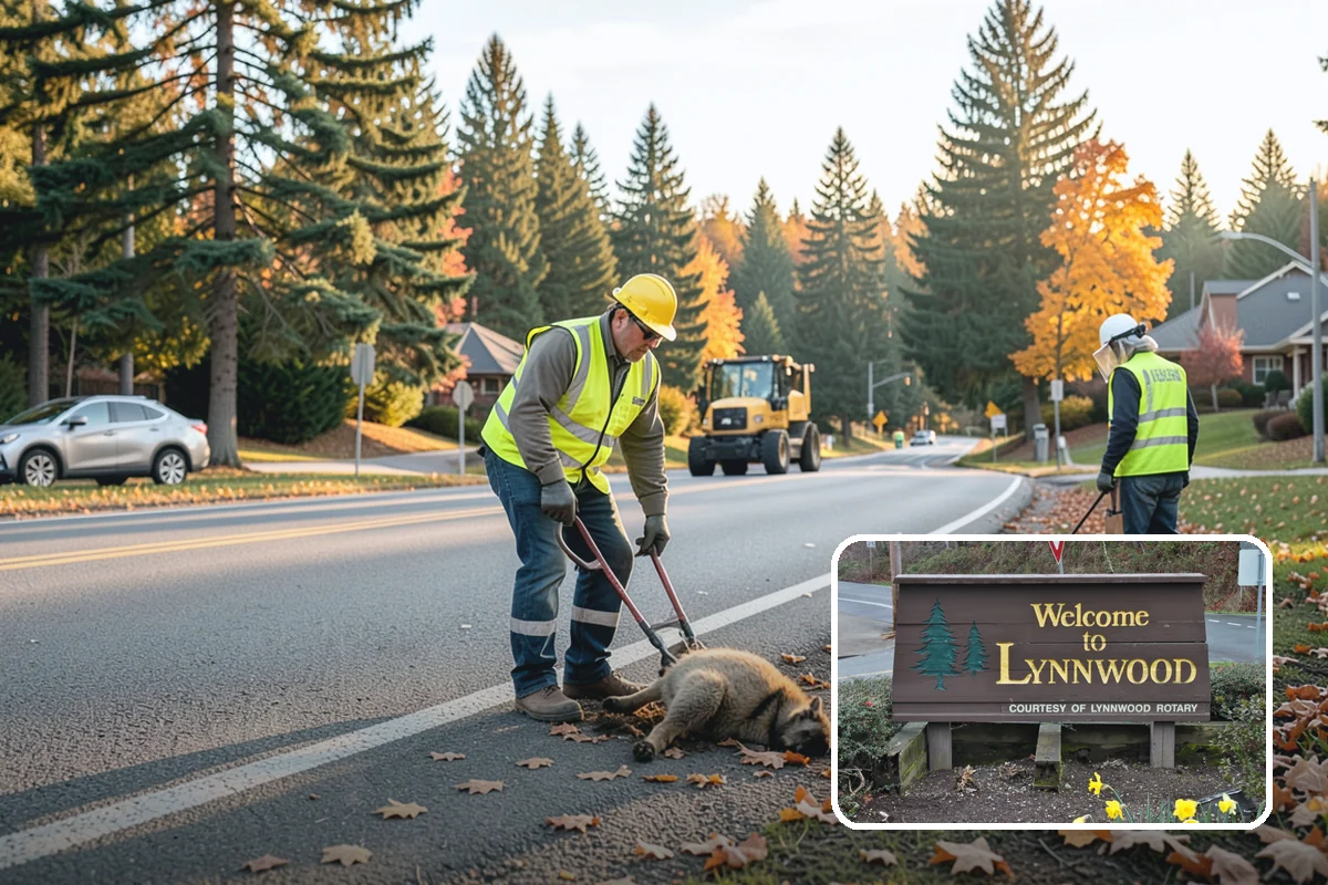Parking Garage Cleaning in Lynnwood, Snohomish County, WA - Systematically cleans decks, ramps, stairwells, and lobbies