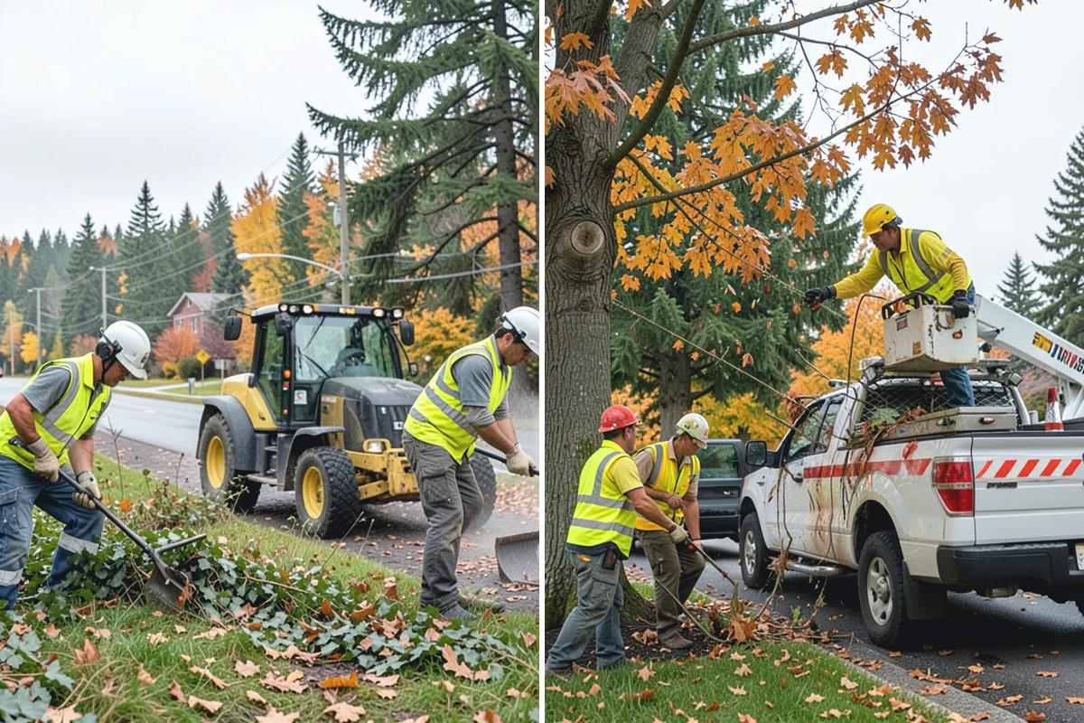 Parking Garage Cleaning in Marysville, Snohomish County, WA - Assess the structure level by level with facilities staff