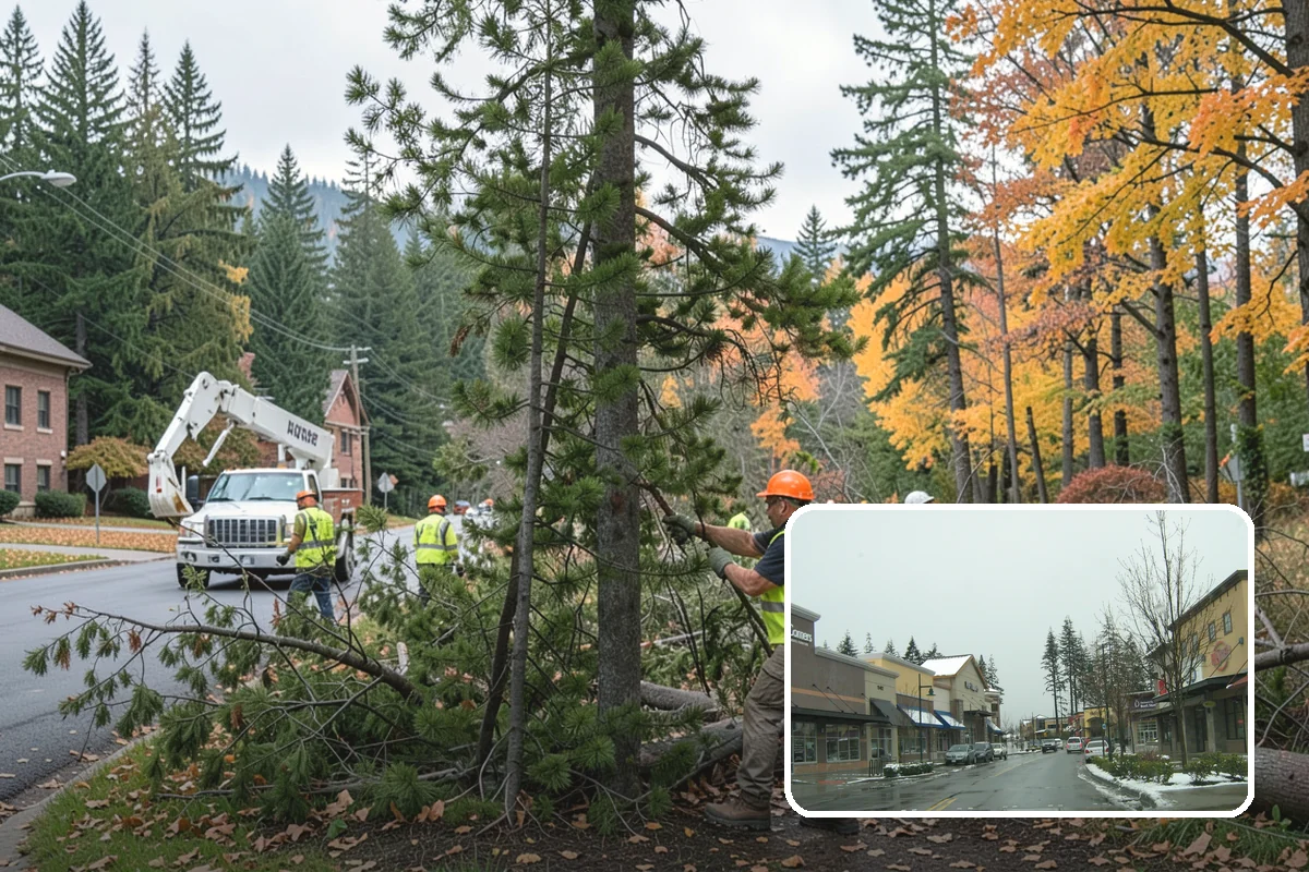 Parking Garage Cleaning in Mill Creek, Snohomish County, WA - Systematically cleans decks, ramps, stairwells, and lobbies