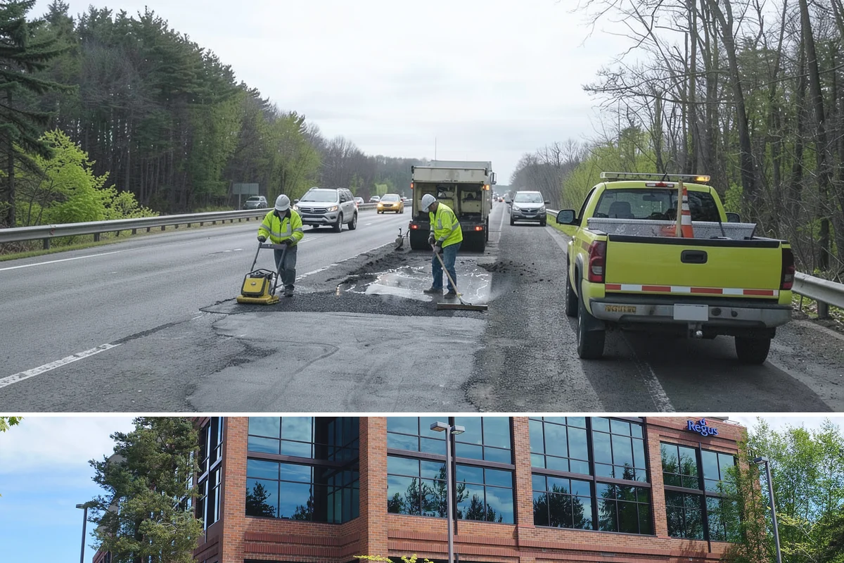 Parking Garage Cleaning in Mountlake Terrace, Snohomish County, WA - Interior garage cleaning can proceed in any season, though scheduling drier months eases wash-water management and level phasing.
