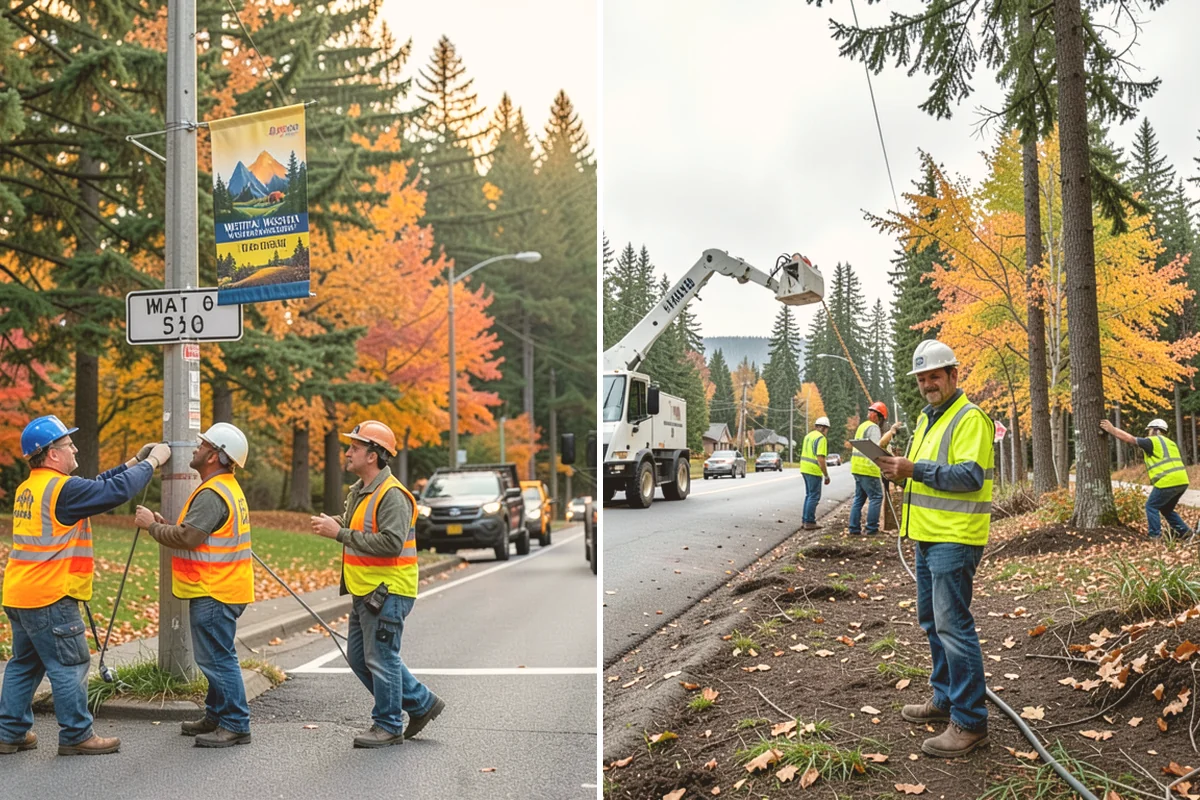 Parking Garage Cleaning in Sammamish, King County, WA - Assess the structure level by level with facilities staff