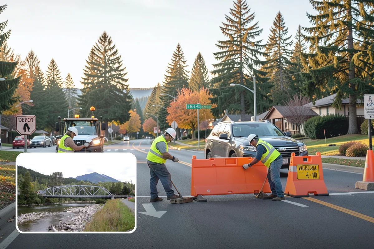 Parking Garage Cleaning in Skykomish, King County, WA - Systematically cleans decks, ramps, stairwells, and lobbies