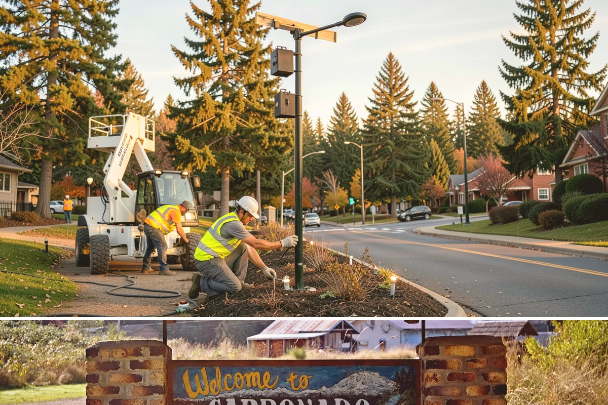 Parking Lot Cleaning in Carbonado, Pierce County, WA - Parking-lot cleaning is best scheduled in dry spring and summer months when surfaces dry quickly and closures can be kept short.