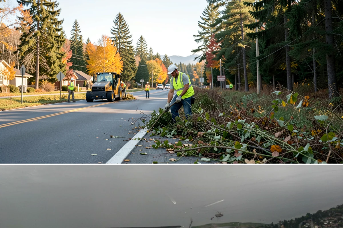 Parking Lot Cleaning in Des Moines, King County, WA - Parking-lot cleaning is best scheduled in dry spring and summer months when surfaces dry quickly and closures can be kept short.