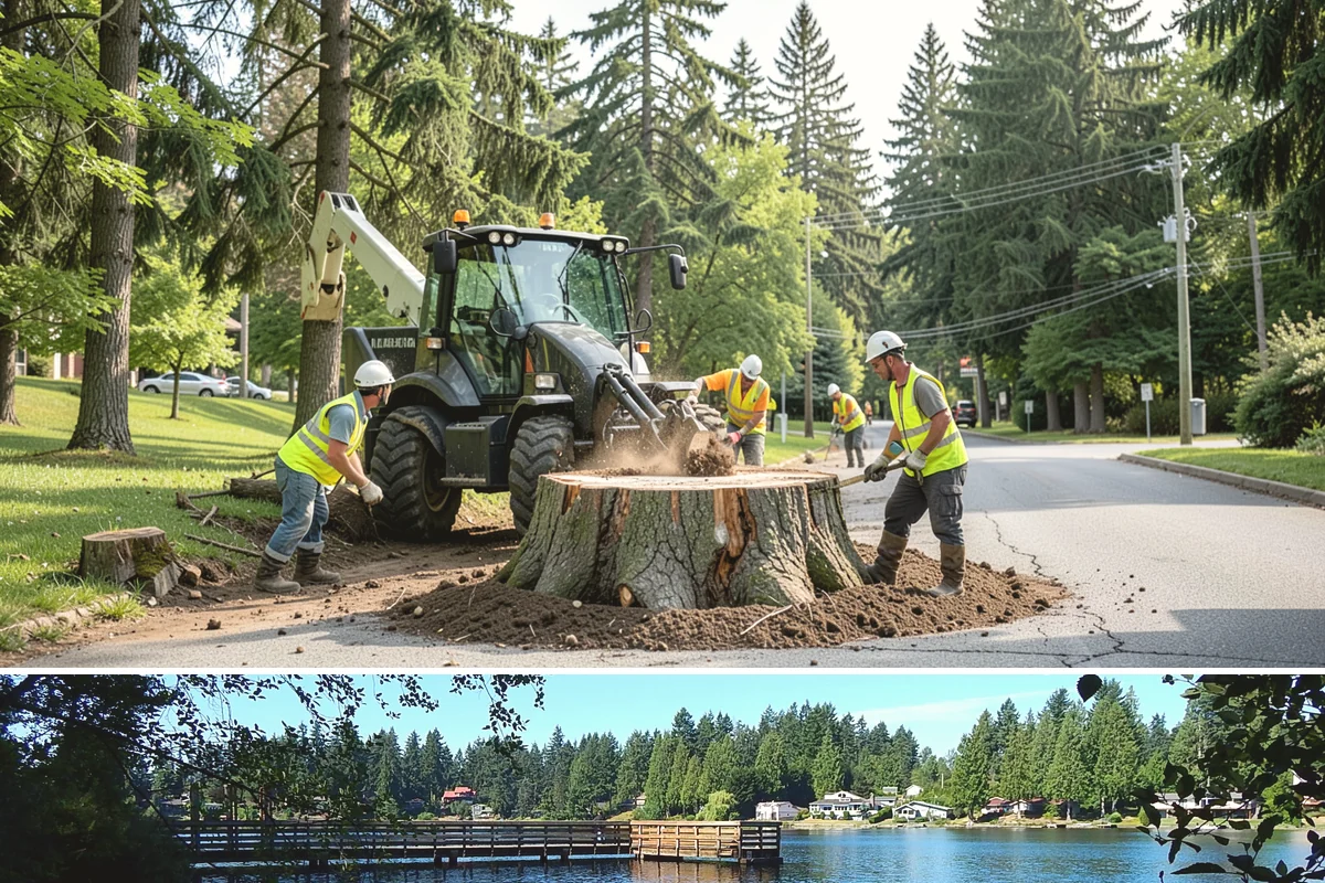 Parking Lot Cleaning in Federal Way, King County, WA - Parking-lot cleaning is best scheduled in dry spring and summer months when surfaces dry quickly and closures can be kept short.