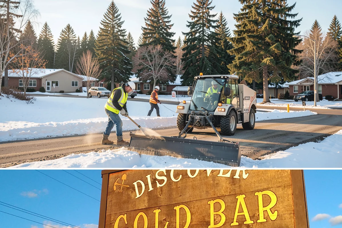 Parking Lot Cleaning in Gold Bar, Snohomish County, WA - Parking-lot cleaning is best scheduled in dry spring and summer months when surfaces dry quickly and closures can be kept short.