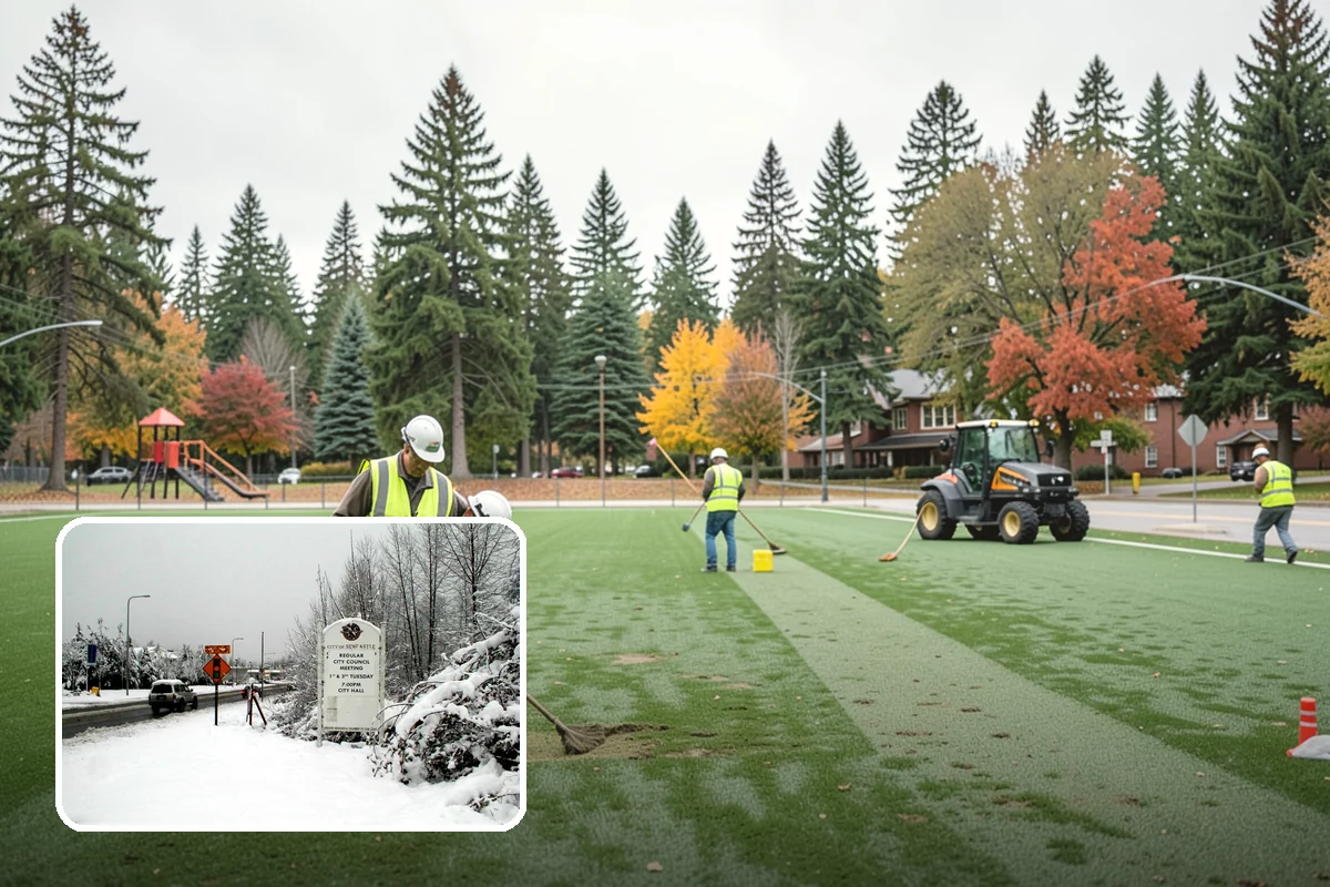 Parking Lot Cleaning in Newcastle, King County, WA - Removes oil, gum, and grime that stain lot surfaces