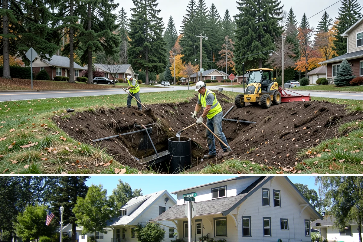 Parking Lot Lighting in DuPont, Pierce County, WA - Lighting checks are valuable year-round and especially before winter, when early darkness increases lot usage after hours.
