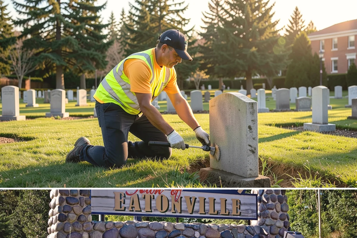 Parking Lot Lighting in Eatonville, Pierce County, WA - Lighting checks are valuable year-round and especially before winter, when early darkness increases lot usage after hours.