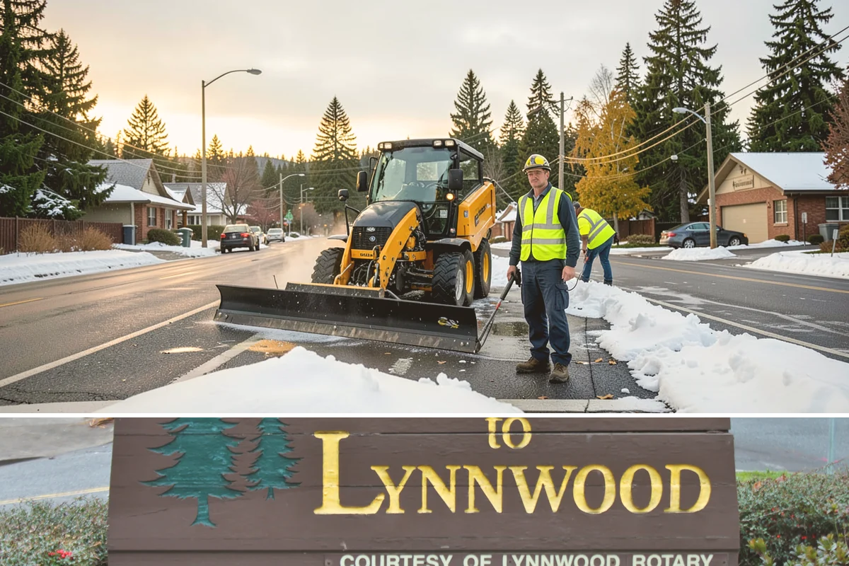Parking Lot Lighting in Lynnwood, Snohomish County, WA - Lighting checks are valuable year-round and especially before winter, when early darkness increases lot usage after hours.