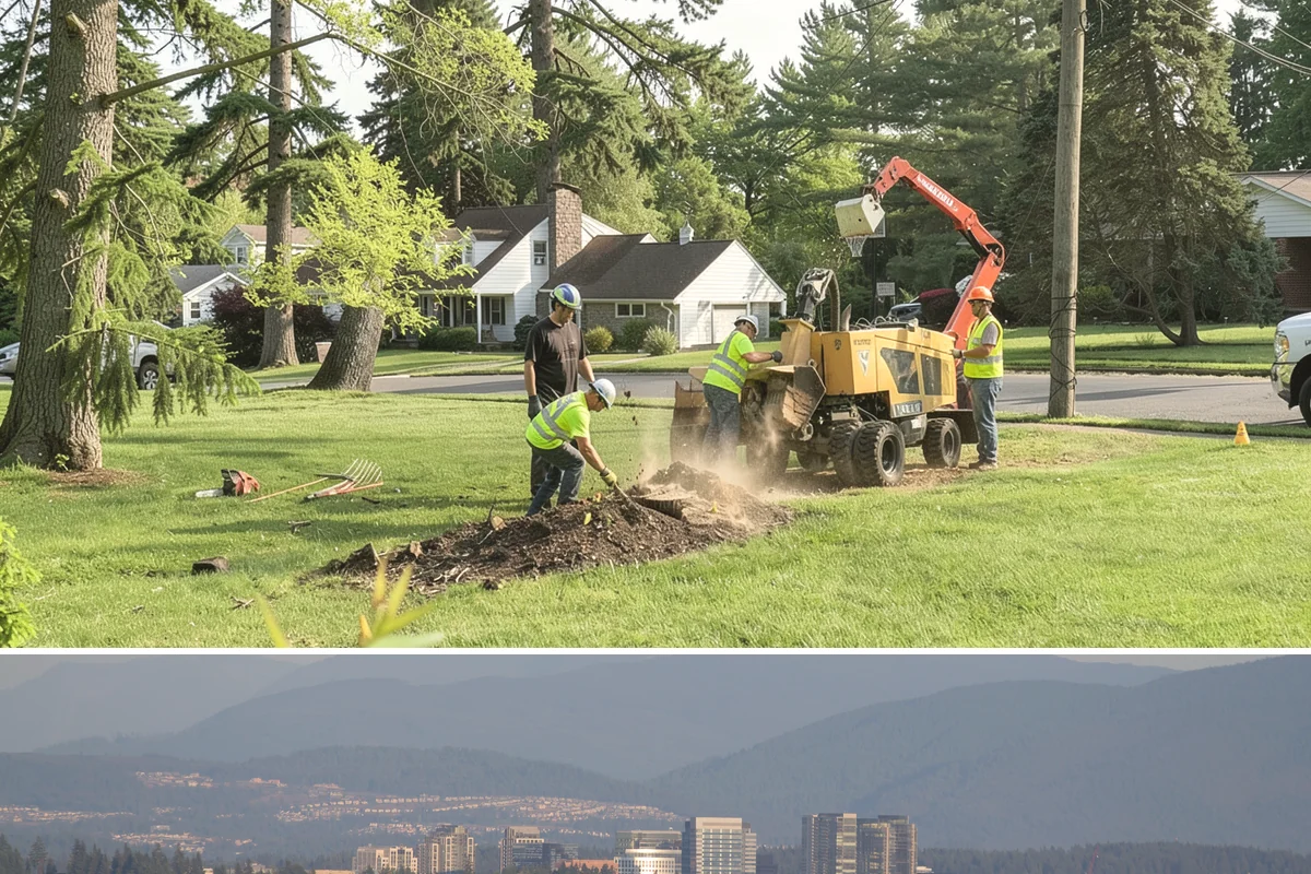 Parking Lot Lighting in Medina, King County, WA - Lighting checks are valuable year-round and especially before winter, when early darkness increases lot usage after hours.