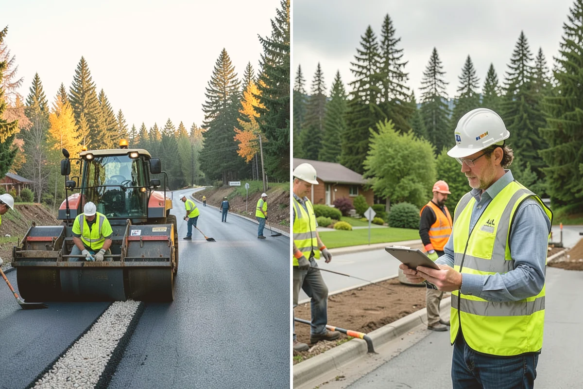 Parking Lot Lighting in Snohomish, Snohomish County, WA - Assess pole fixtures, photocells, timers, and coverage