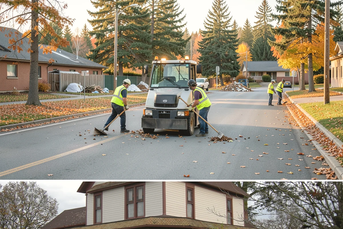 Parking Lot Lighting in Sumner, Pierce County, WA - Lighting checks are valuable year-round and especially before winter, when early darkness increases lot usage after hours.