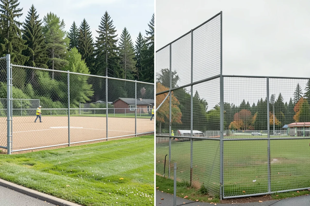 Parking Lot Paving in Lake Forest Park, King County, WA - Grade and build the base to the design section