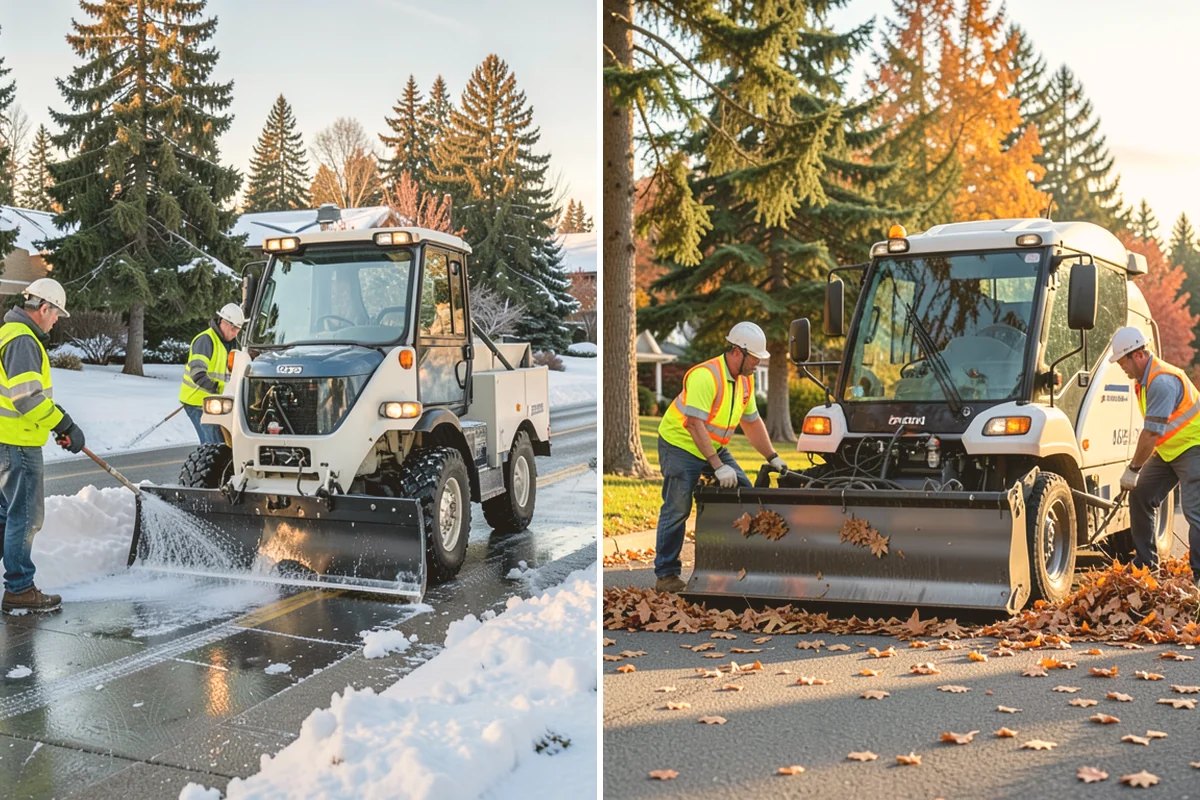 Parking Lot Restriping in Mount Vernon, Skagit County, WA - Assess the lot and confirm the striping plan