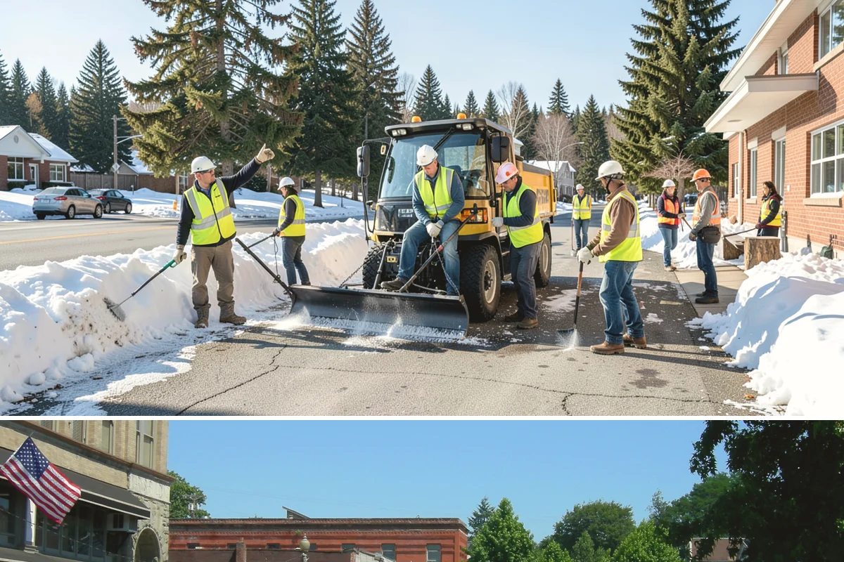 Parking Lot Restriping in Snohomish, Snohomish County, WA - Dry summer weather delivers the best adhesion and lets crews close sections of lot with minimal disruption.