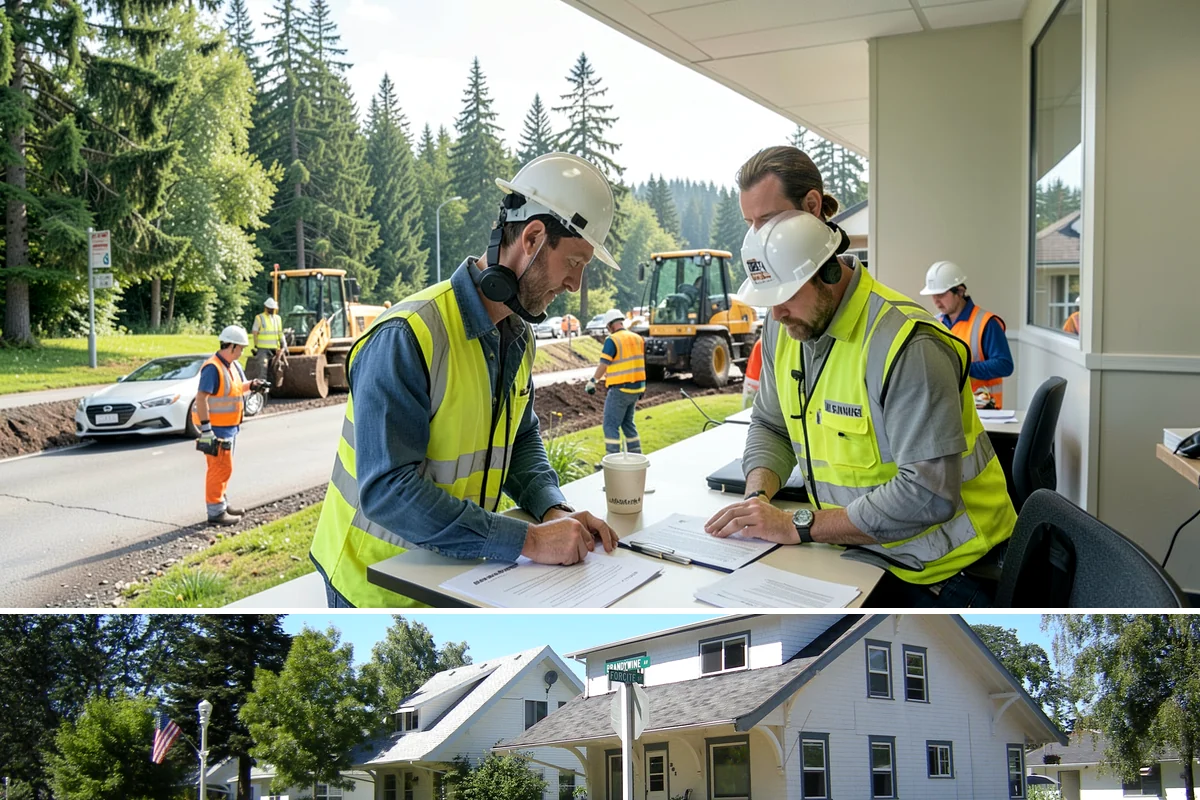 Parks Department Grounds Maintenance in DuPont, Pierce County, WA - Peak demand spans Memorial Day through Labor Day when park usage and mowing frequency are highest.