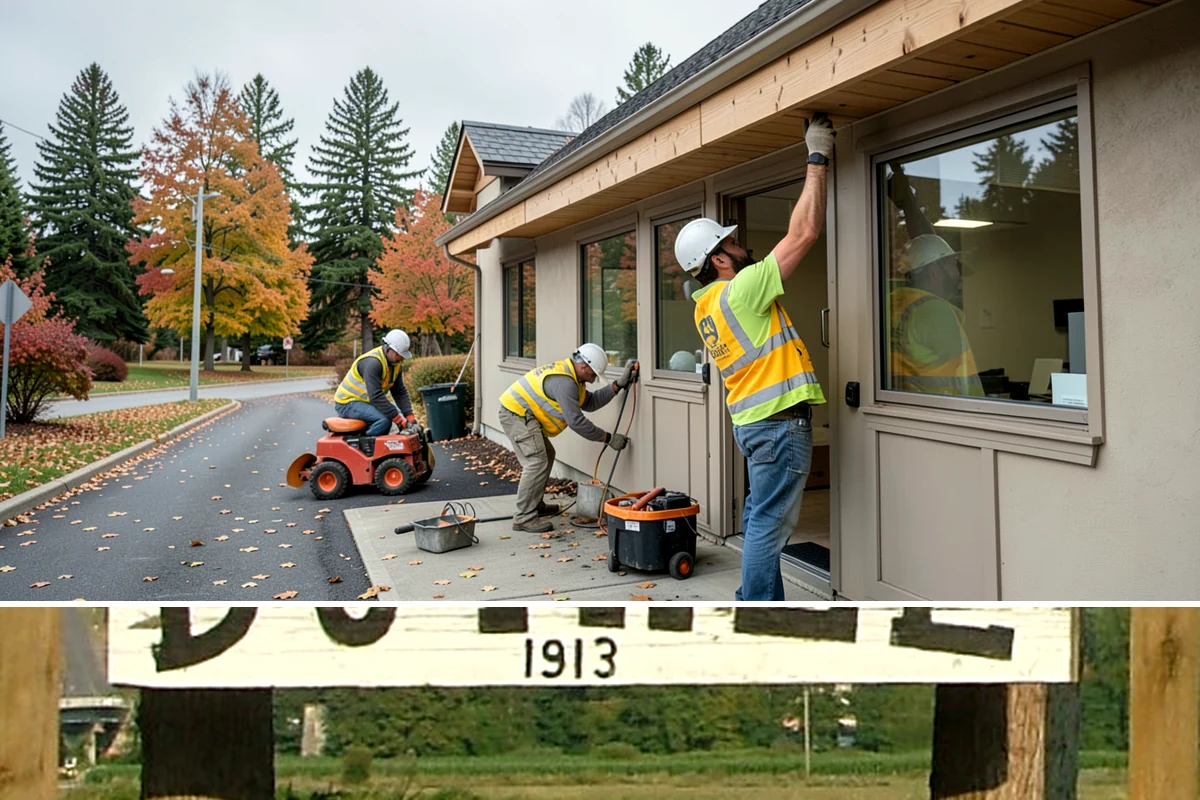 Parks Department Grounds Maintenance in Duvall, King County, WA - Peak demand spans Memorial Day through Labor Day when park usage and mowing frequency are highest.