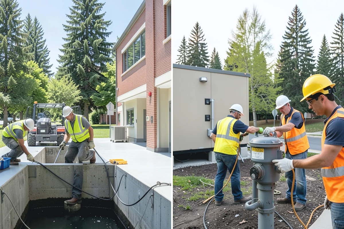 Parks Department Grounds Maintenance in Gold Bar, Snohomish County, WA - Align with the parks director on maintenance standards and priority sites