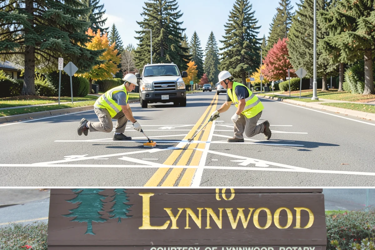 Parks Department Grounds Maintenance in Lynnwood, Snohomish County, WA - Peak demand spans Memorial Day through Labor Day when park usage and mowing frequency are highest.