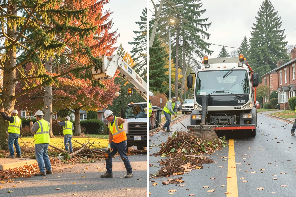 Parks Department Grounds Maintenance in Snohomish, Snohomish County, WA - Align with the parks director on maintenance standards and priority sites