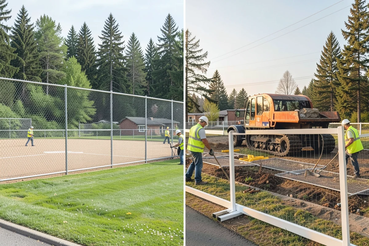 Pavement Marking in Marysville, Snohomish County, WA - Verify layout against plans and existing markings