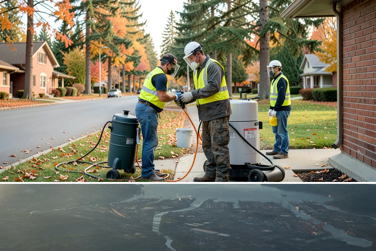 Pavement Repair in Fife, Pierce County, WA - Structural repairs are best completed in dry weather when the exposed subgrade stays stable long enough to rebuild.