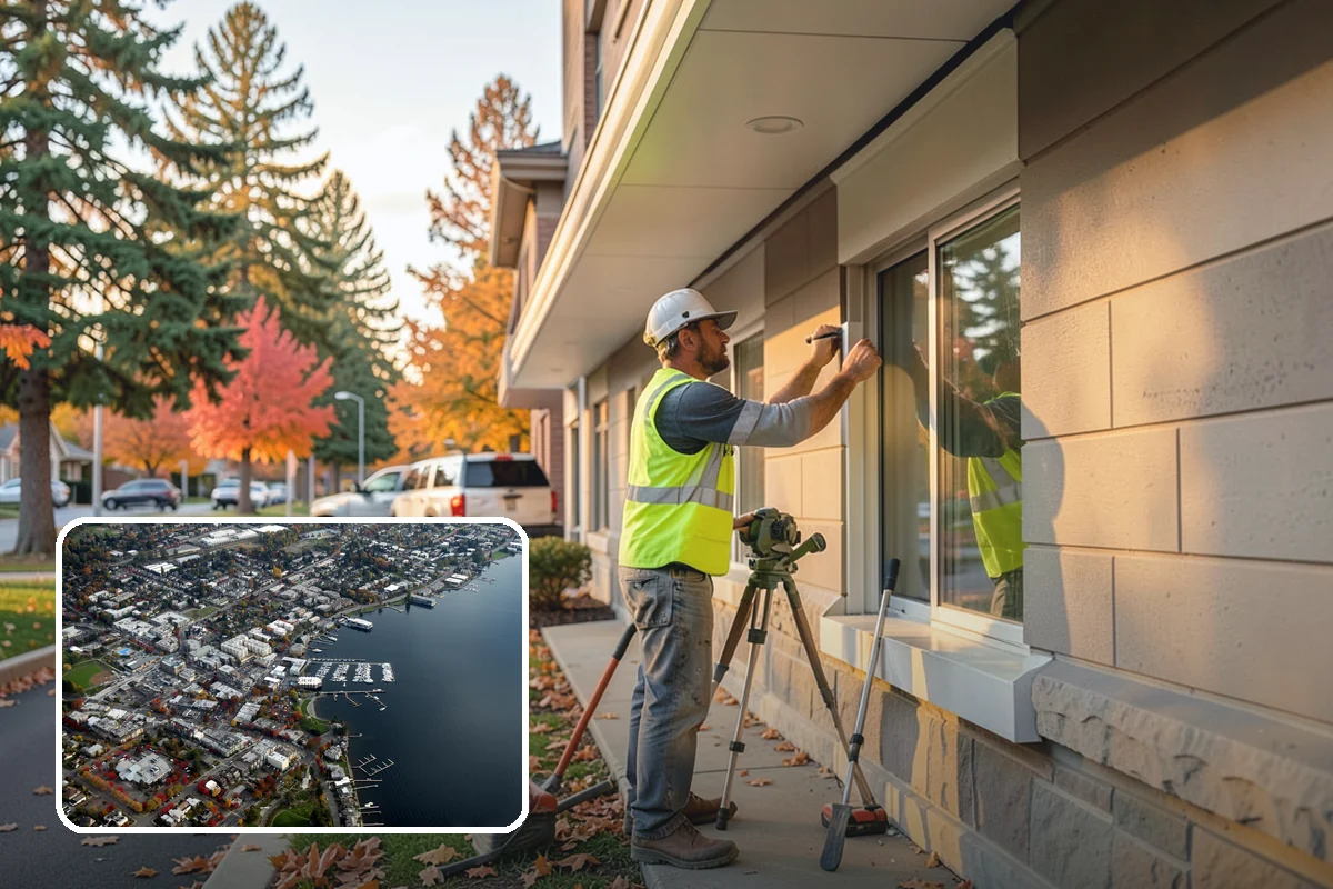 Pavement Repair in Kirkland, King County, WA - Repairs address the base failure, not just the surface