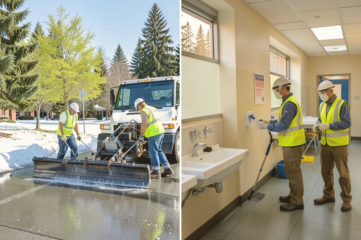Pavement Repair in Langley, Island County, WA - Diagnose the failure mode and mark the limits