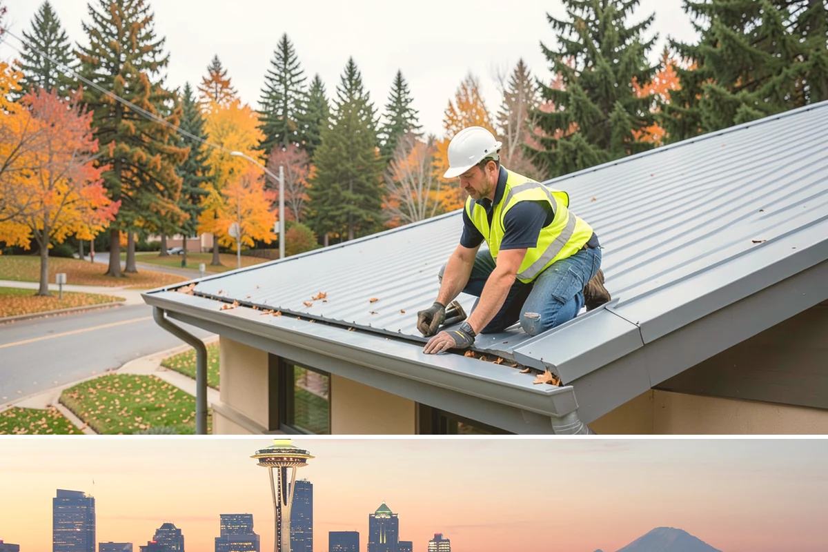 Pavement Repair in Seattle, King County, WA - Structural repairs are best completed in dry weather when the exposed subgrade stays stable long enough to rebuild.