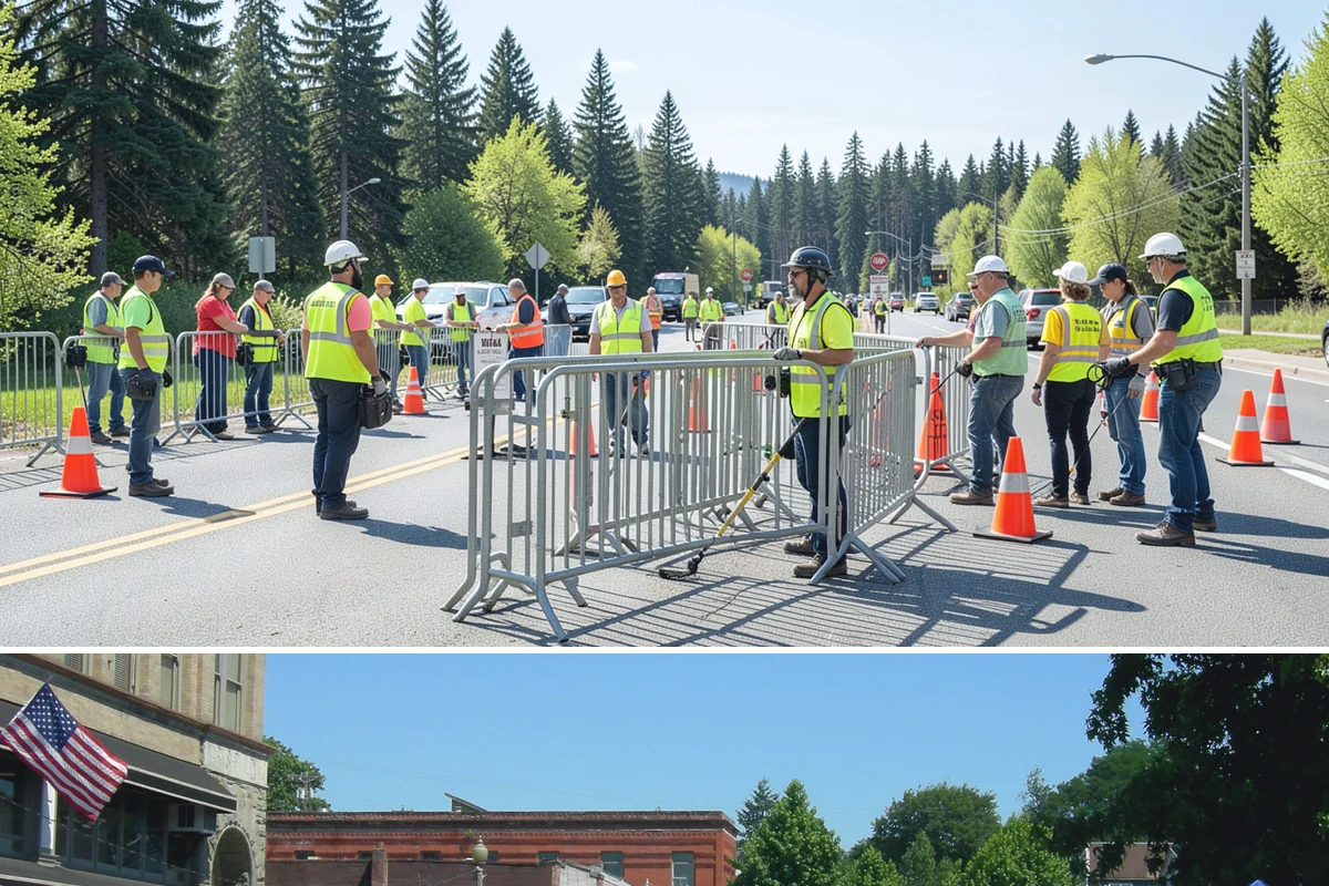 Pavement Repair in Snohomish, Snohomish County, WA - Structural repairs are best completed in dry weather when the exposed subgrade stays stable long enough to rebuild.