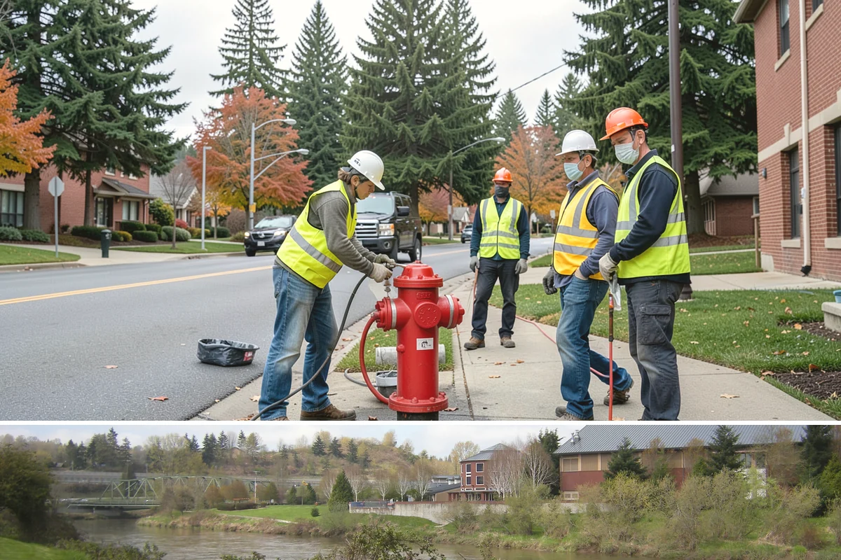 Pavement Repair in Tukwila, King County, WA - Structural repairs are best completed in dry weather when the exposed subgrade stays stable long enough to rebuild.