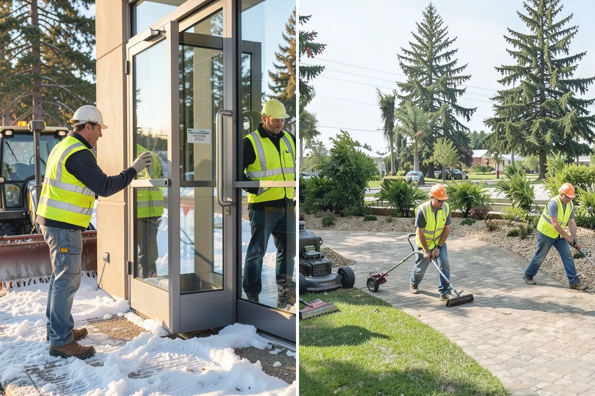 Paver Repairs in Bonney Lake, Pierce County, WA - Assess settlement, heave, and base condition