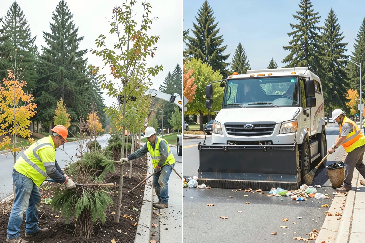 Paver Repairs in Burien, King County, WA - Assess settlement, heave, and base condition