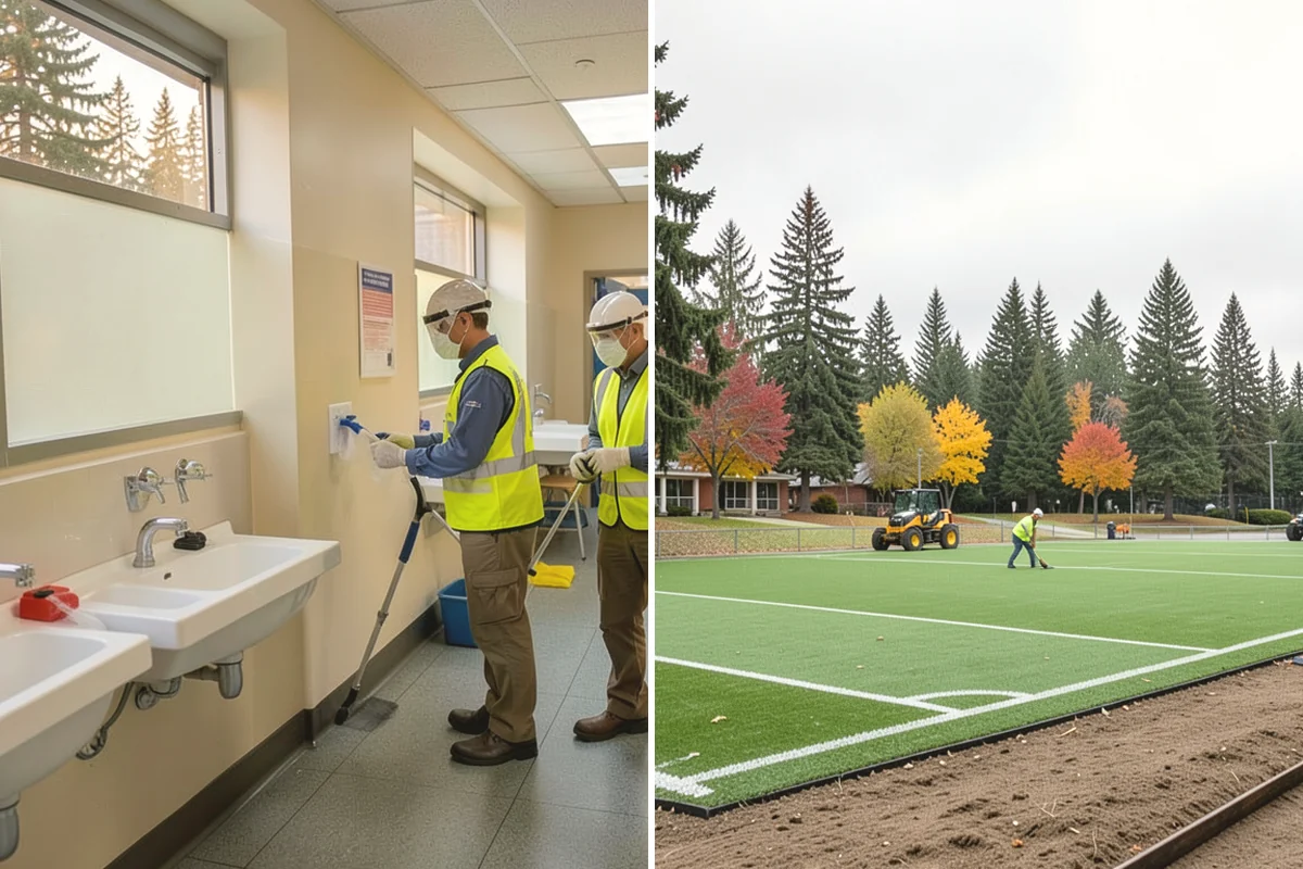 Paver Repairs in Carnation, King County, WA - Assess settlement, heave, and base condition
